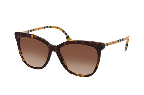 Burberry BE 4308 385413 Sonnenbrille kaufen